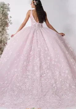 LizLuo Quinceanera 80060