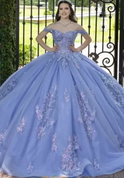 LizLuo Quinceanera 56529