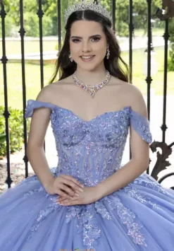 LizLuo Quinceanera 56529