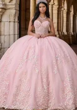 LizLuo Quinceanera 56551