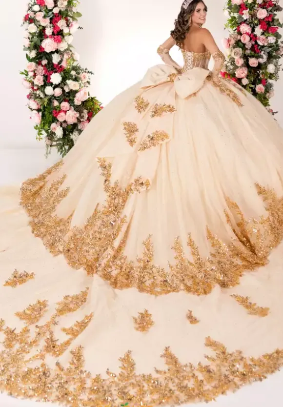 LizLuo Quinceanera 26134