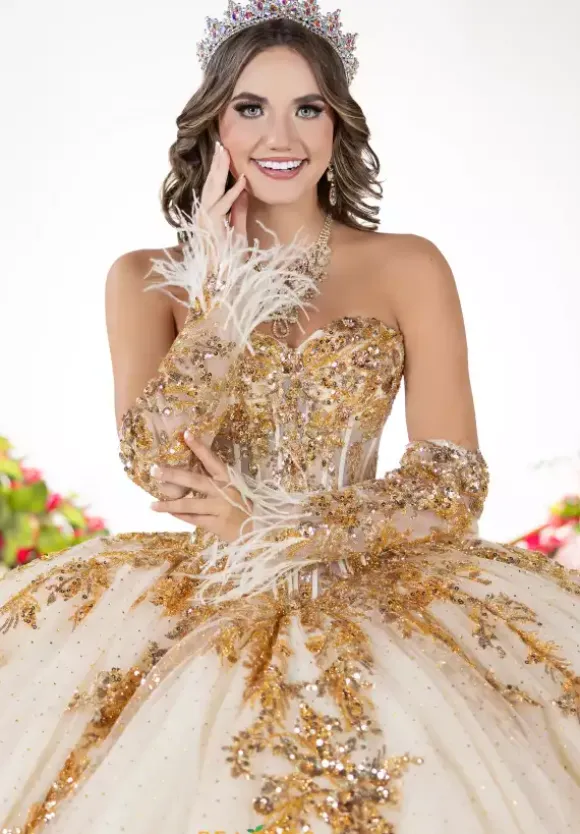 LizLuo Quinceanera 26134