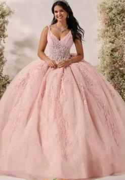 LizLuo Quinceanera 56541
