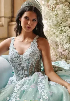 LizLuo Quinceanera 56541