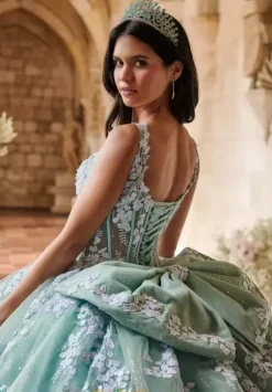 LizLuo Quinceanera 56541