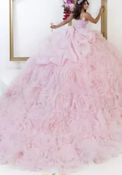 LizLuo Quinceanera 80061