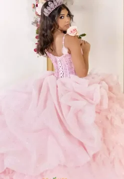 LizLuo Quinceanera 80061