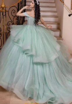 LizLuo Quinceanera 26103