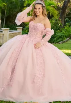 LizLuo Quinceanera 56508