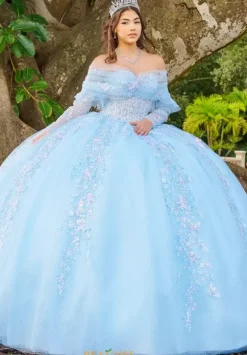 LizLuo Quinceanera 56508