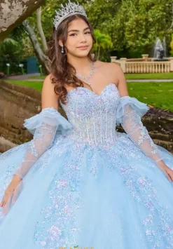 LizLuo Quinceanera 56508