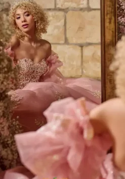 LizLuo Quinceanera 26123