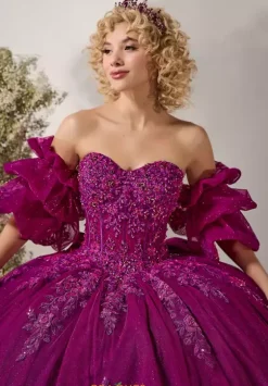 LizLuo Quinceanera 26123