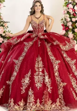 LizLuo Quinceanera 26127