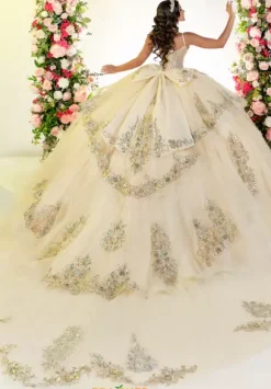 LizLuo Quinceanera 26127