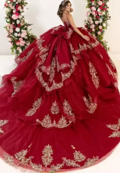 LizLuo Quinceanera 26127