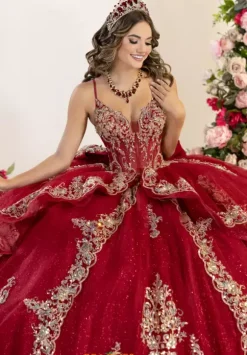 LizLuo Quinceanera 26127