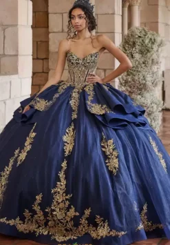 LizLuo Quinceanera 80050