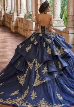 LizLuo Quinceanera 80050