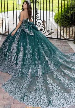 LizLuo Quinceanera 56533