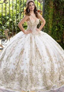 LizLuo Quinceanera 56533