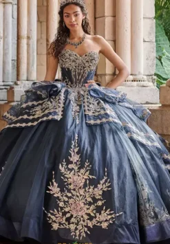 LizLuo Quinceanera 80058