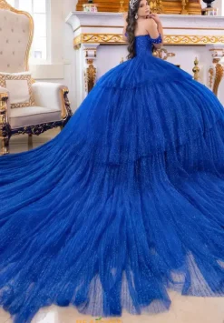 LizLuo Quinceanera 80018