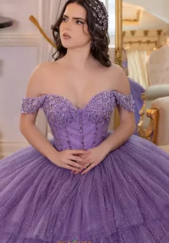 LizLuo Quinceanera 80018