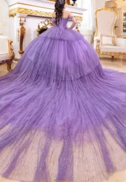 LizLuo Quinceanera 80018