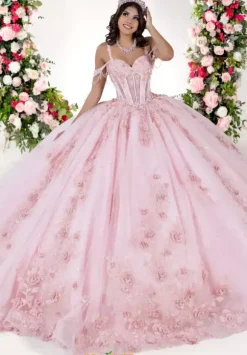 LizLuo Quinceanera 26136