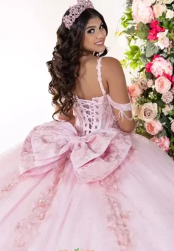 LizLuo Quinceanera 26136