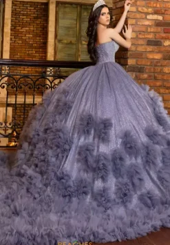 LizLuo Quinceanera 80022