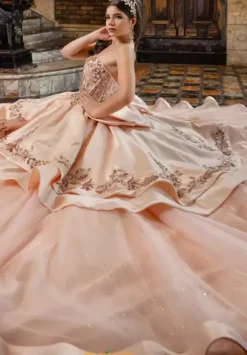 LizLuo Quinceanera 80036