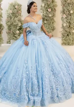 LizLuo Quinceanera 56557