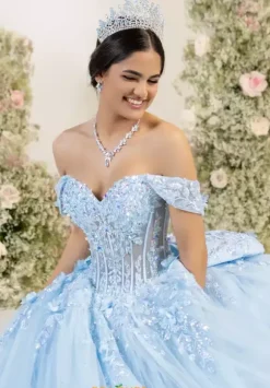 LizLuo Quinceanera 56557