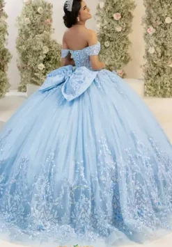 LizLuo Quinceanera 56557