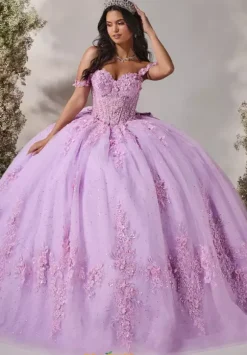 LizLuo Quinceanera 56543