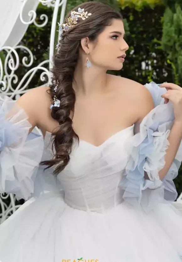 LizLuo Quinceanera 80025