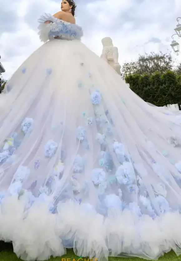 LizLuo Quinceanera 80025