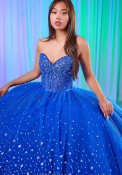 LizLuo Quinceanera 56522