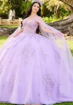 LizLuo Quinceanera 56516