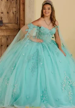 LizLuo Quinceanera 56516