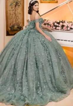 LizLuo Quinceanera 26106