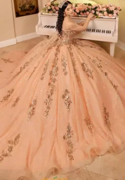 LizLuo Quinceanera 26106