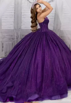 LizLuo Quinceanera 26114