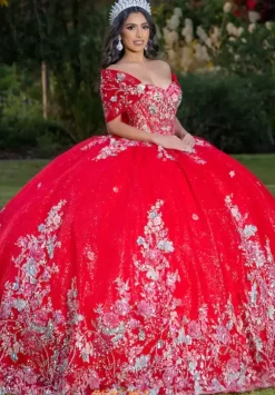 LizLuo Quinceanera 26088