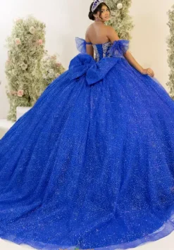 LizLuo Quinceanera 56561