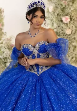 LizLuo Quinceanera 56561