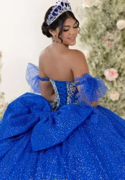 LizLuo Quinceanera 56561