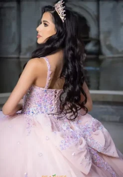 LizLuo Quinceanera 26086